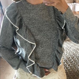 TopShop sweatshirt
